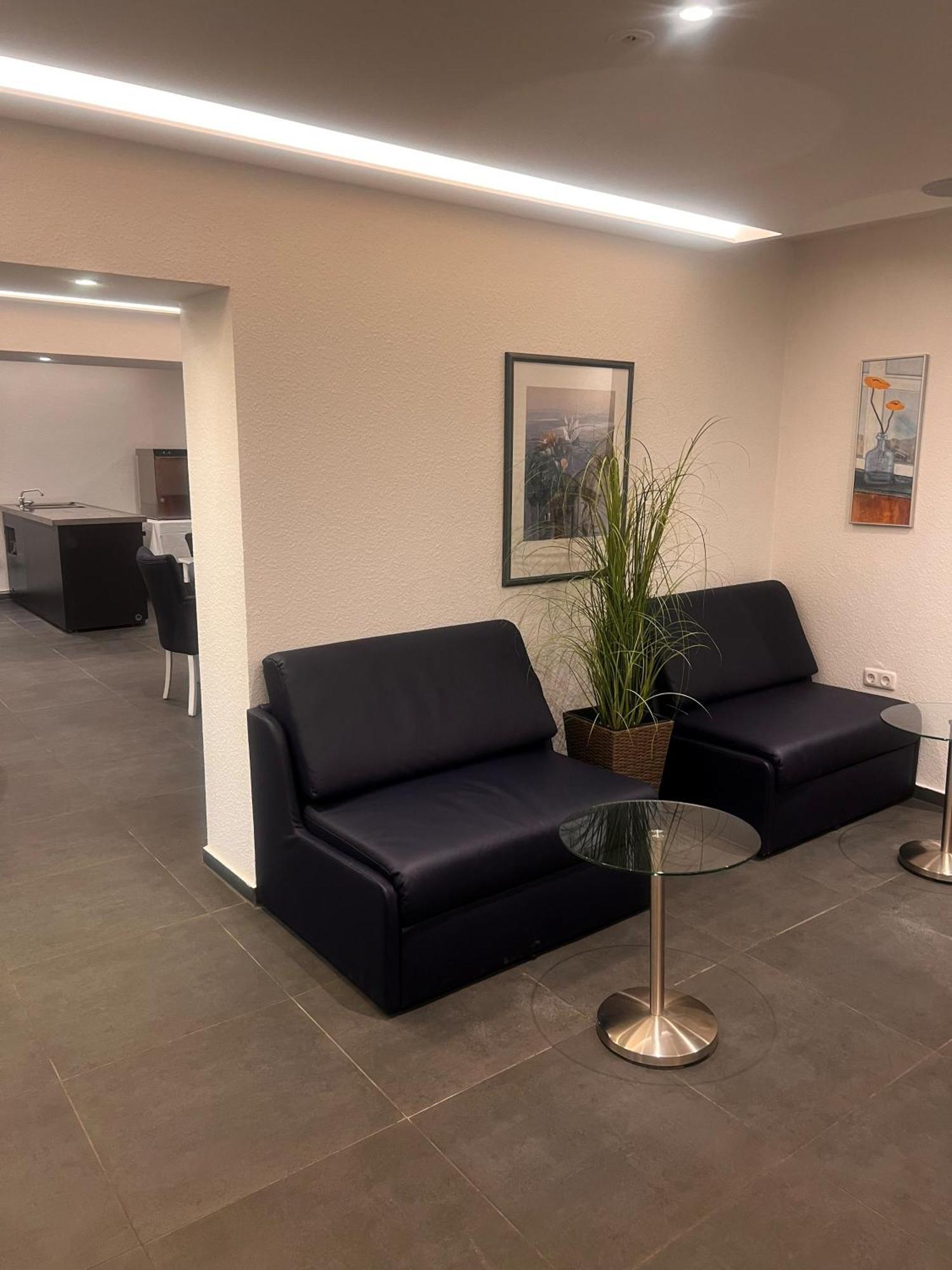Werrapark Aktiv Hotel Am Sommerberg Массерберг Экстерьер фото