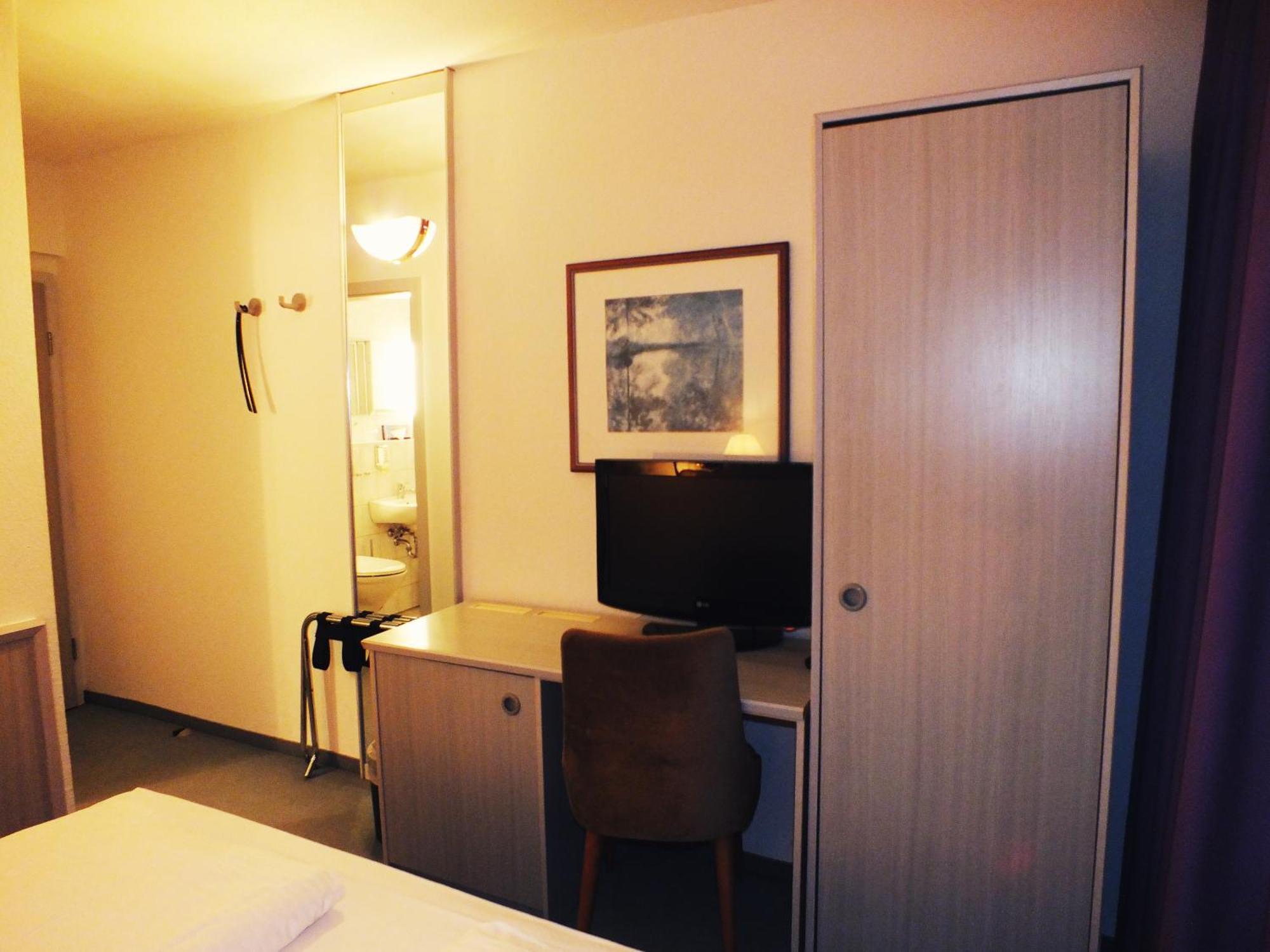 Werrapark Aktiv Hotel Am Sommerberg Массерберг Экстерьер фото