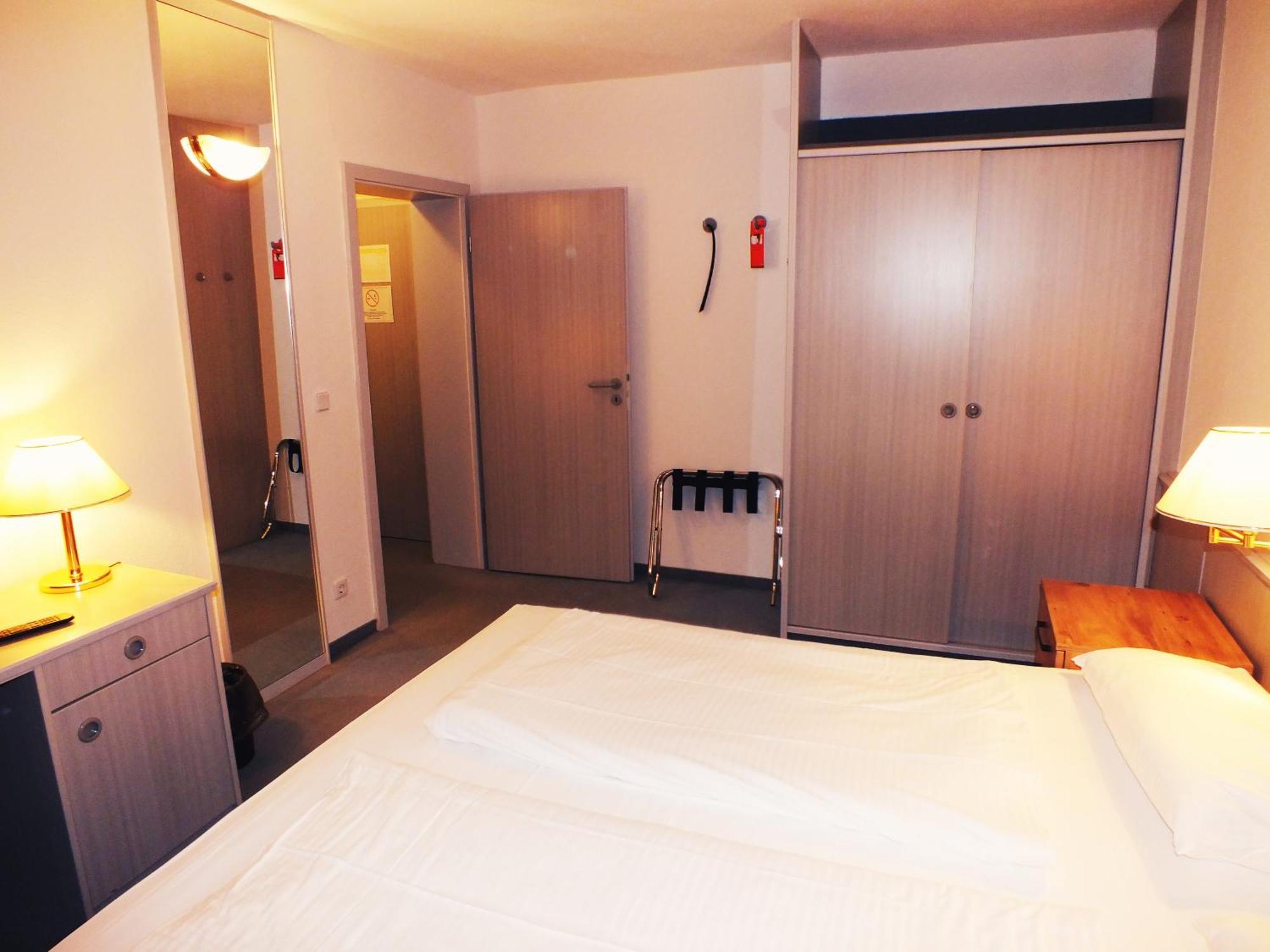 Werrapark Aktiv Hotel Am Sommerberg Массерберг Экстерьер фото