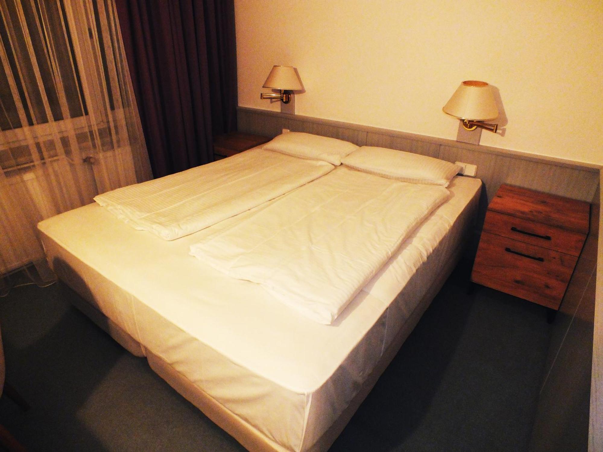 Werrapark Aktiv Hotel Am Sommerberg Массерберг Экстерьер фото